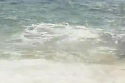 hawt And lascivious Scuba Diving men bang And lick booty On The Shore