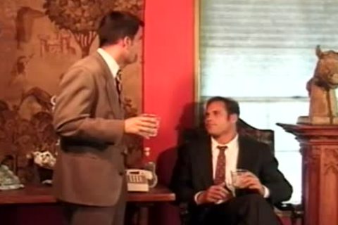 Drew Andrews And Dallas Taylor Have Steamy Sex At Tthis man Porch