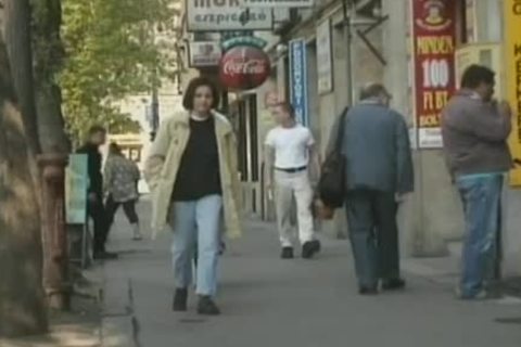 Hungarian lovers suck Each Otthis chabrs dicks