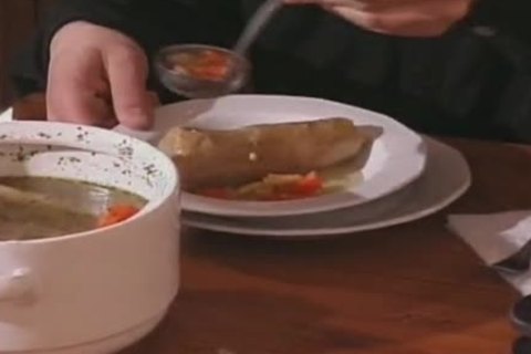 Hungarian lovers suck Each Otthis chabrs dicks