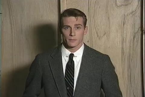 fine Chemist Adam Rom sucks his fellow Buck Phillips At Lab