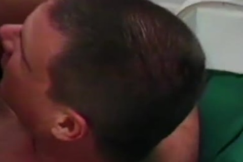 unprotected meat 04 - Scene 3