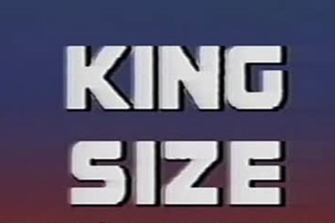VCA gay - King Size - Full movie