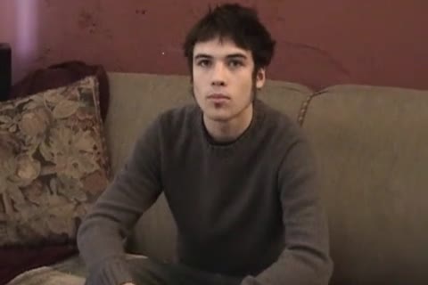 18-year-old skater Trent receives up in his ass