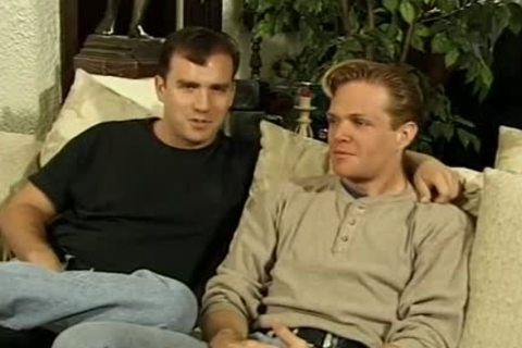 Interviews - Scene 4 - Inferno