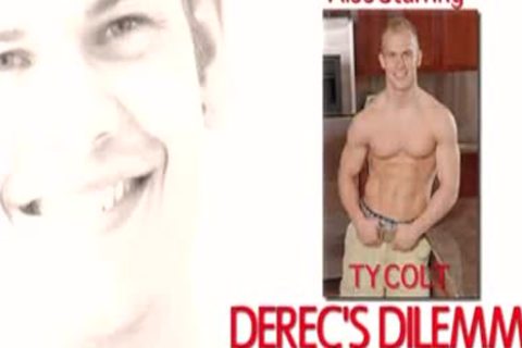 Derec's dilemna