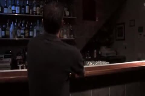 barkeeper