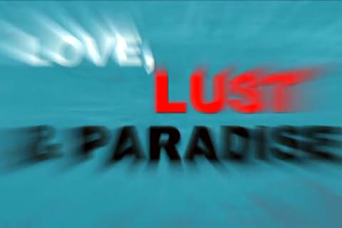 gaylovelust paradise
