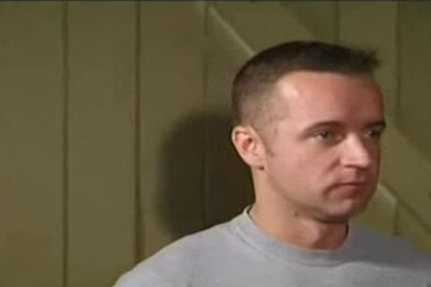 Eric Evans Fully Equipped