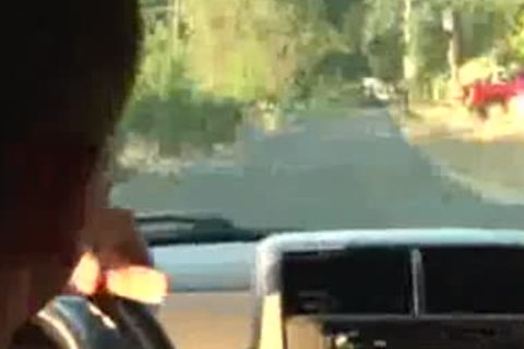 Road trip part1