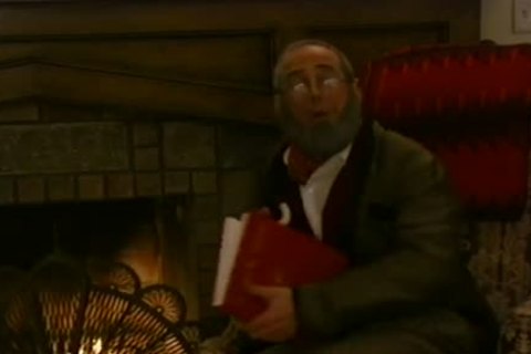 goo Theater - Scene 1