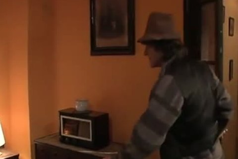 ARMY poundERS - Scene 6