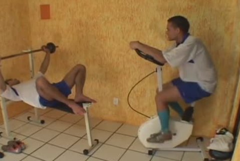 naked BRAZILIAN GAMES - Scene 3 - Puppy Pweenieuctions