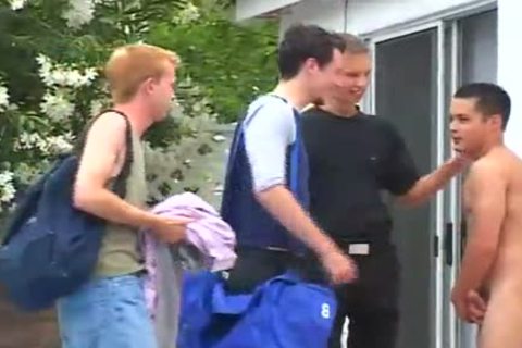 Summer Adventure - Scene 5 - Pacific Sun entertaindudest