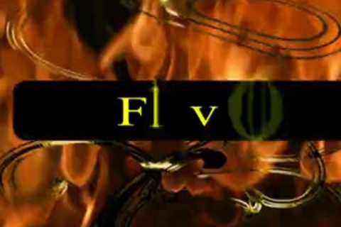 Flavio - Latincocks