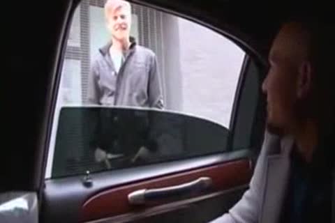 Full get In My Car
