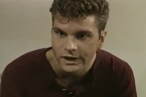 Jake Taylor & Bobby Golden