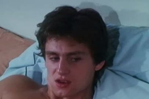 VCA homosexual - All American twinkz - scene 3