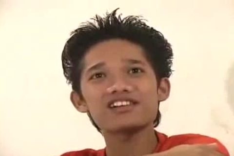 FILIPINO twink SEX