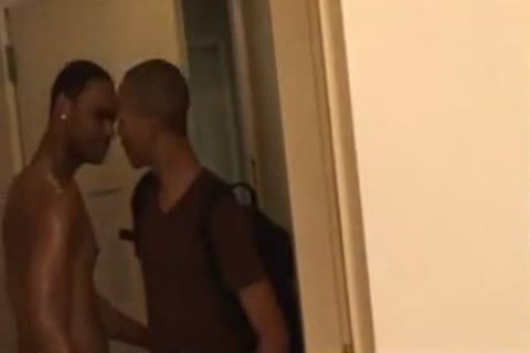 hired A Mpoopereur For My boyfriend And Me