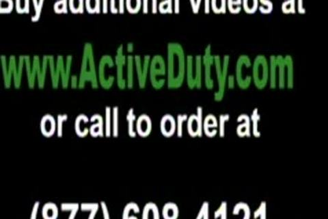 Military Sex