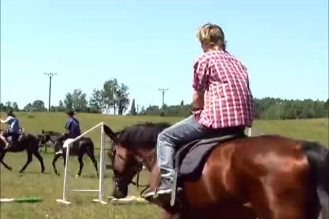 enchanting Farmtwinks