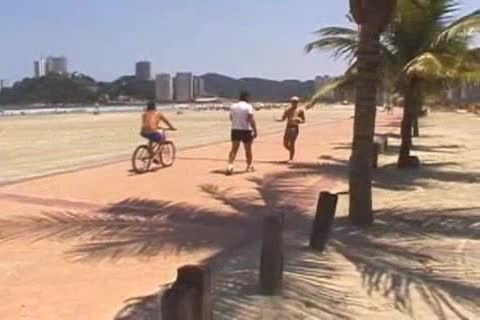 Just Twist It In Brazilian Style