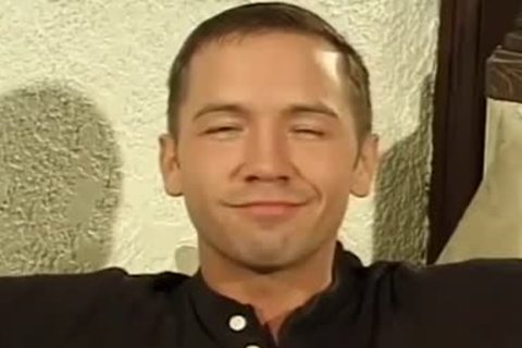 Interview With A wang Eater