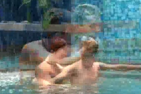 underWATER SCENE 1