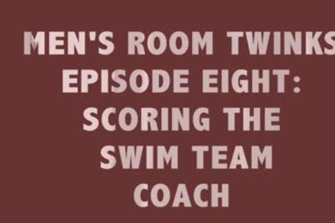 Swimmingpool throne room