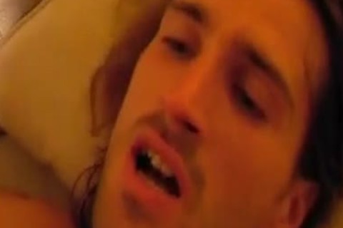 gorgeous hairy dad vs twink rim finger lick suck enormous BALLS dick