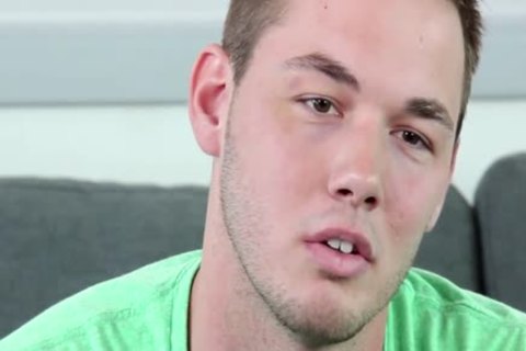 homosexualcasting With A small Town Texan