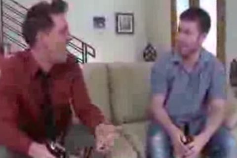 Tristan Jaxx & Brad Benton