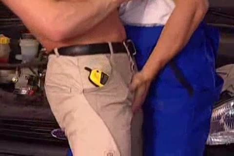 Mechanics