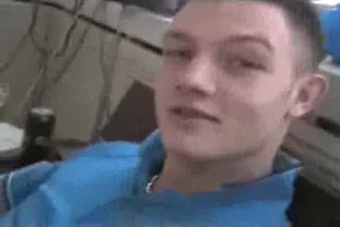 Scally fuckfest