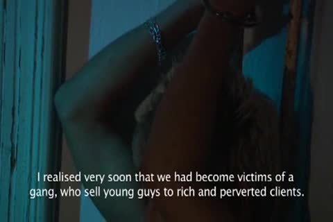Abducted And Degraded I