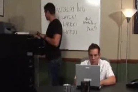 Adam & Dylan