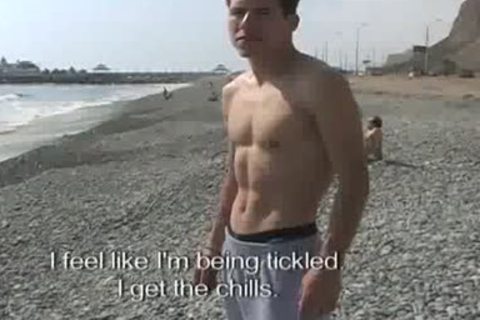 That Touch Of twink
