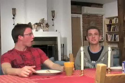 Nathan + Chase