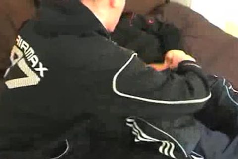 Scally poke