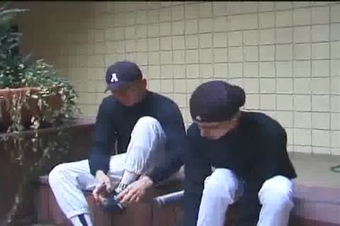 Baseball Players