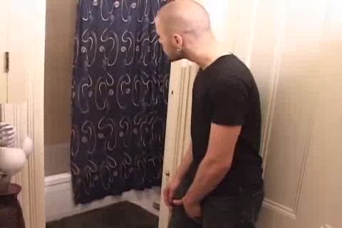 I Want In..