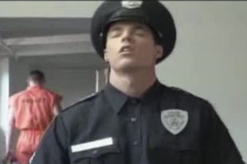 Jailhouse cock(s)