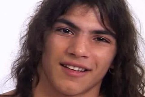 young Turkish jerk offer