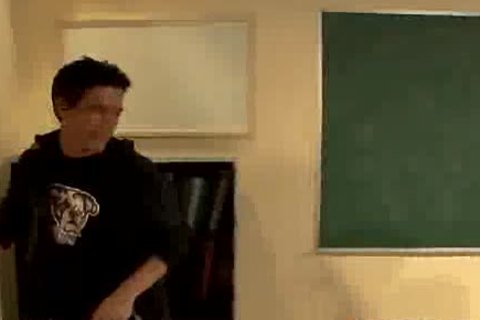 Teacher Student