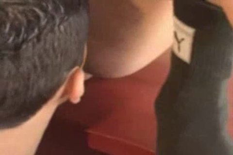 Latin duo engulf and poke
