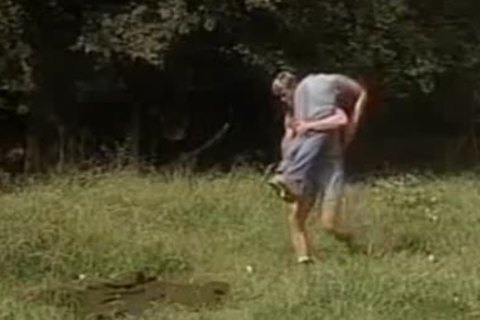 Gone Fishellong And Caught A big One
