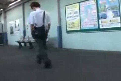 Japan Subway