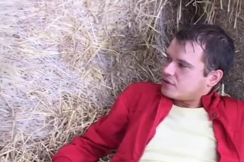 Farm B-ys Having enjoyfellowst