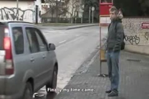 raw Czech Hunks dilettante gay poke